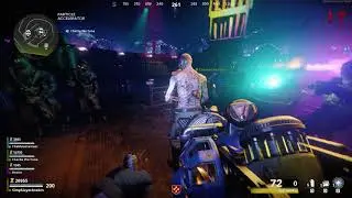 Coffin Dance Easter Egg Scene! Black Ops Cold War Zombies Die Maschine
