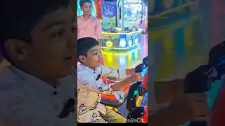 🤩Game zone Fun #shorts #ytshorts #viralshorts #gamezone