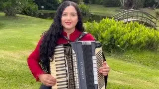 As Mocinhas do Interior - Os Filhos do Rio Grande