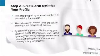 Lecture #12: The Perfect Step By Step LinkedIn Marketing Plan For 2024