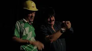 CARNAVAL ELECTORAL - CHAPLIN  SHOW