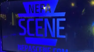 Uniting people with live music, comedy and wrestling