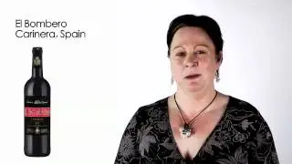 El Bombero, Carinena - Short