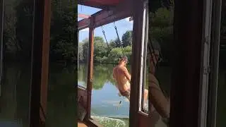 geiler schei&szlig; #funny
