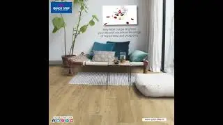 HAPPY DURGA PUJA | QUICK-STEP