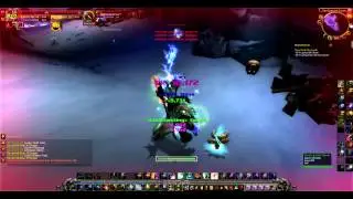 MoP Quest - They Stole My Luck!