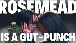 Обзор фильма &laquo;РОЗЕМИД&raquo; (2025)