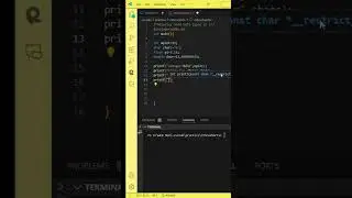 Data types in C language.
