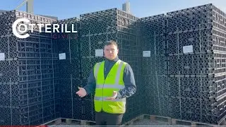 Cotterill Civils' Guide to Soakaway Crates