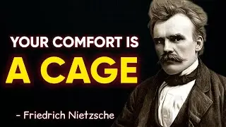 Why True Freedom Scares Most People | Friedrich Nietzsche