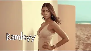 Morni baga Ma Bole Aadhi Raat Ma - Lyrical || Lamhe || Recreation || Remix