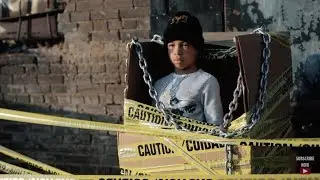 YHN HammerTime - Selling Rocks [Official Video] IG TW @YHNHammerTime