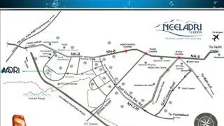 Supertech Neeladri Independent 9250404177 Floors Sector 79 79B Gurgaon