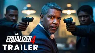 The Equalizer 4 (2026) - Teaser Trailer | Denzel Washington, Mads Mikkelsen