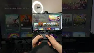 Новая подписка на Xbox Ubisoft +