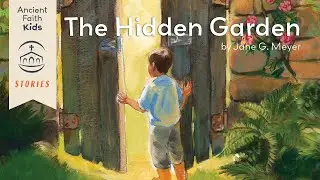 The Hidden Garden