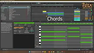 How to make a basic house beat (Myanmar)