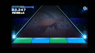 O2jam [mobile] :Fly Magpie: Hard, &times;7 Speed