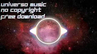 Universo Music No copyright Requiem for Gotham - NYC  electronic instrumental
