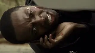 Bosch - Jerry Edgar Gets Shot [3x08]