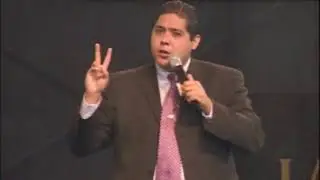 David Garcia Las Huellas