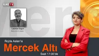 #CANLI | Şam yönetimi ile SDG arasında entegrasyon görüşmeleri sürüyor #MercekAltı