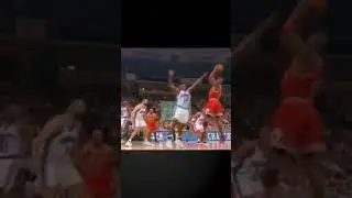 Michael Jordan🔥 #hoopfunknees #mjmondays #nba #reels  #subscribe #mambamentality #kobebryant