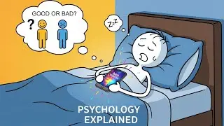 Is Masturbation Good or Bad ? ( psychology simple explained 😳