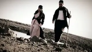 Sinemakurdi net İbrahim Şiyar   Megri Dilem 2014 K&uuml;rt&ccedil;e Klip sinemakurdi net