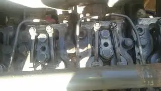 renault 120.54  mwm 226-6