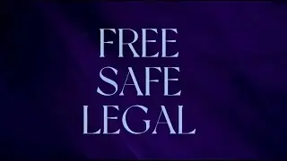 Free, Safe, Legal - Bethany Moore with Alliance for Choice Derry