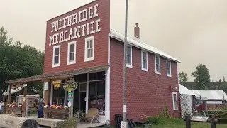 Off Grid Village Tries To Go Solar