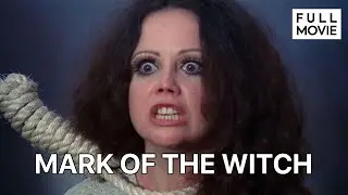 Mark of the Witch | English Full Movie | Horror