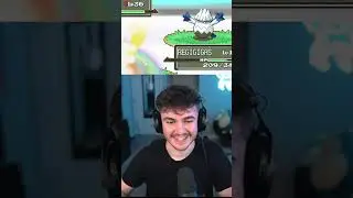 Looks great in Platinum! - Gen 4 ShinyDex - Snover