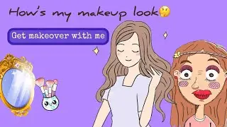 How&rsquo;s this🤔✔️ #simranjoshi #makeup #nykaa @SUGARCosmetics @GLAM