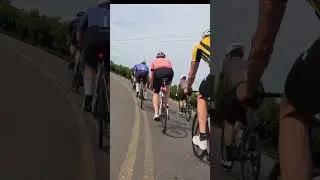 Cornering   4K. #beautiful #bike #oregon #groupbikeride