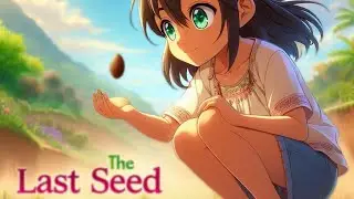 The Last Seed | Life Changing Story | Moral Story