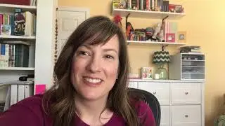 2016 Best Written - Jennifer Chambliss Bertman