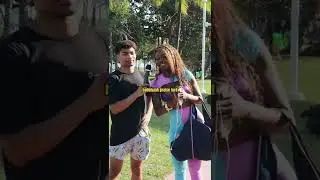 WHAT IS THE CRAZIEST PLACE YOU HAVE DONE IT!! (Part 3)😳 #Shorts