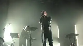 The Midnight AOL LIVE SLC Utah