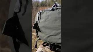 Over-the-shoulder bag Vertex Transit Sling #rigad #vertx #backpack #sling