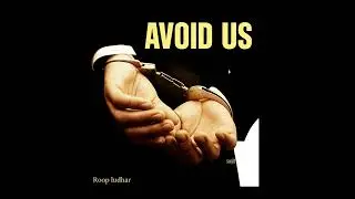 Avoid us-Roop ludhar/Surjit dhillon/letest punjabi song 2025/(visualizer)