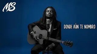 Misael Soul – Donde Aún Te Nombro | 1960s Soul en Español | Soul Nostálgico