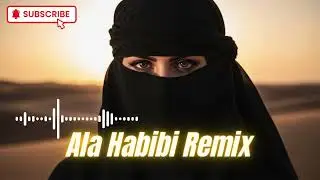 Habibi Dance Remix That Crossed the Arabic Club Boundary