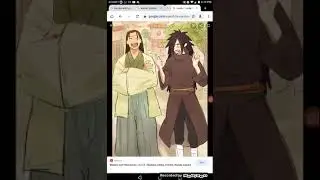 what if naruto was trained by madara , hashirama and the sage of six paths part 1