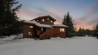 35625 Anchor Riv Air Pk Ln, Anchor Point, AK