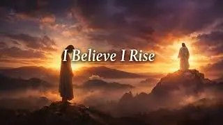 I Believe I Rise - Healing Prayer & Motivational Gospel R&B