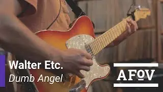 WALTER ETC. - Dumb Angel | A Fistful of Vinyl