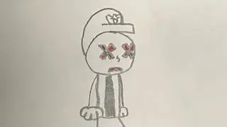 The odd town killer intro 