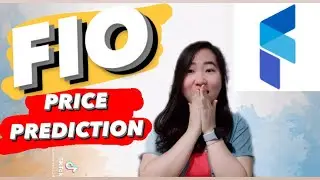 FIO PROTOCOL PRICE PREDICTION | FIO COIN PRICE ANALYSIS | FIO CRYPTO PRICE UPDATED